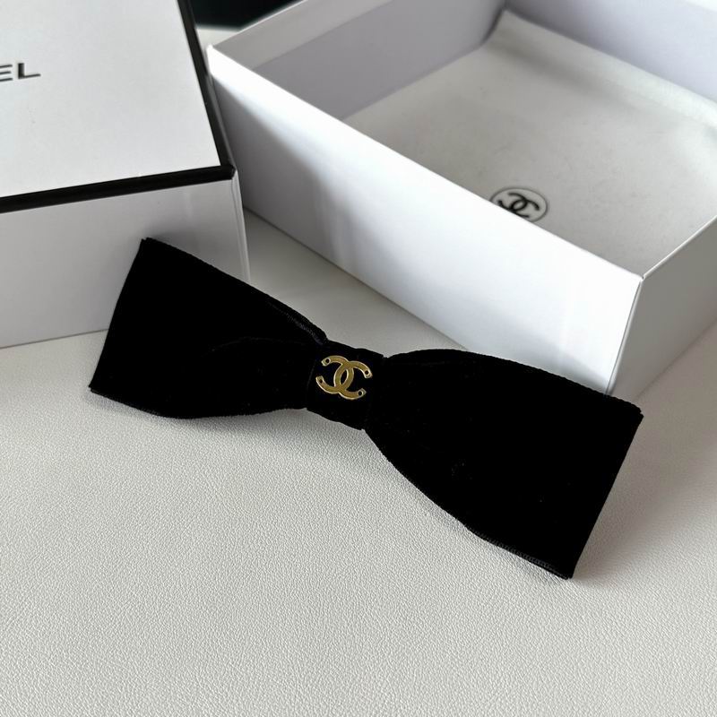 Chanel Hairpin hh (49)