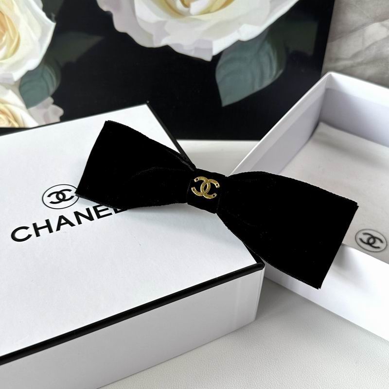 Chanel Hairpin hh (50)
