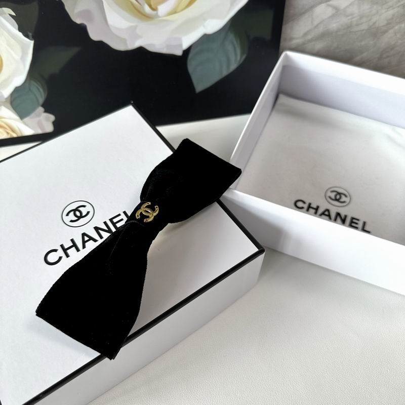 Chanel Hairpin hh (51)