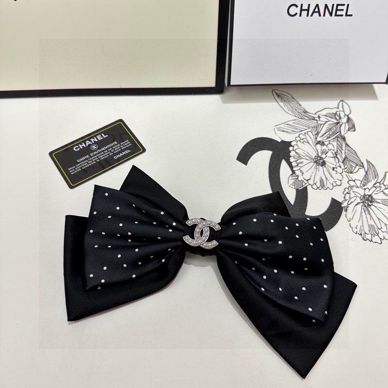 Chanel Hairpin hh (53)