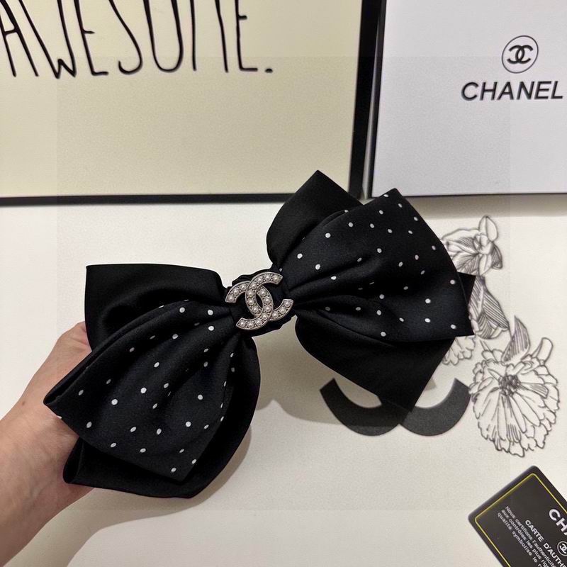 Chanel Hairpin hh (54)