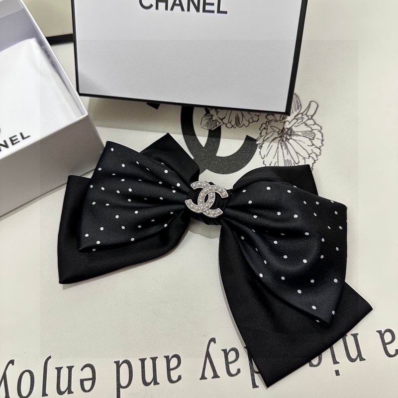 Chanel Hairpin hh (55)