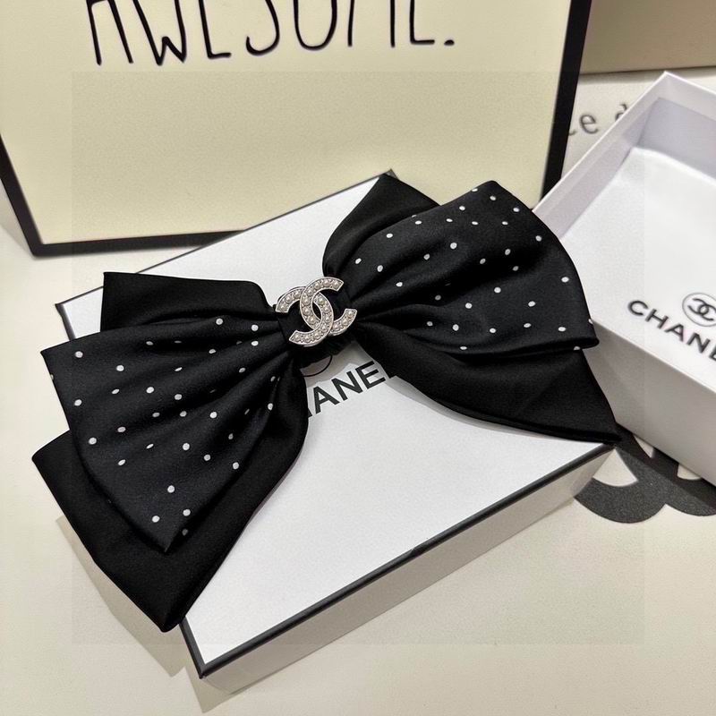 Chanel Hairpin hh (57)