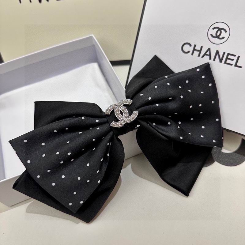 Chanel Hairpin hh (58)