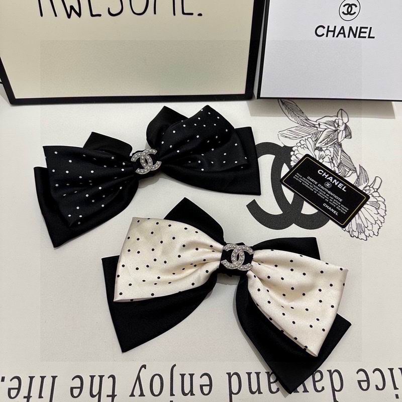 Chanel Hairpin hh (59)