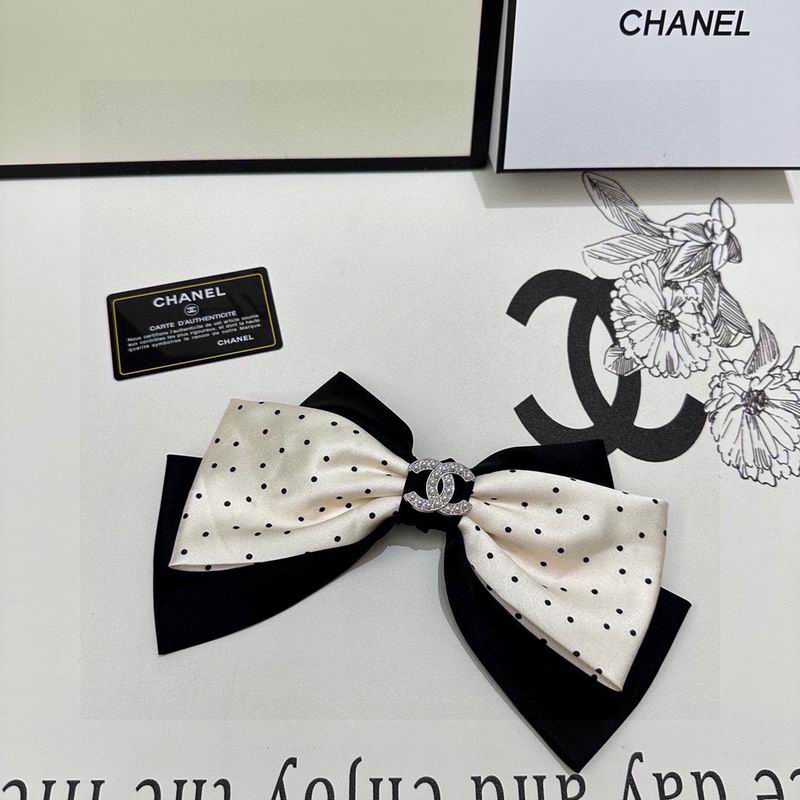 Chanel Hairpin hh (62)