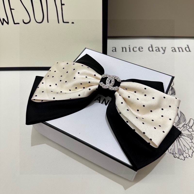 Chanel Hairpin hh (64)