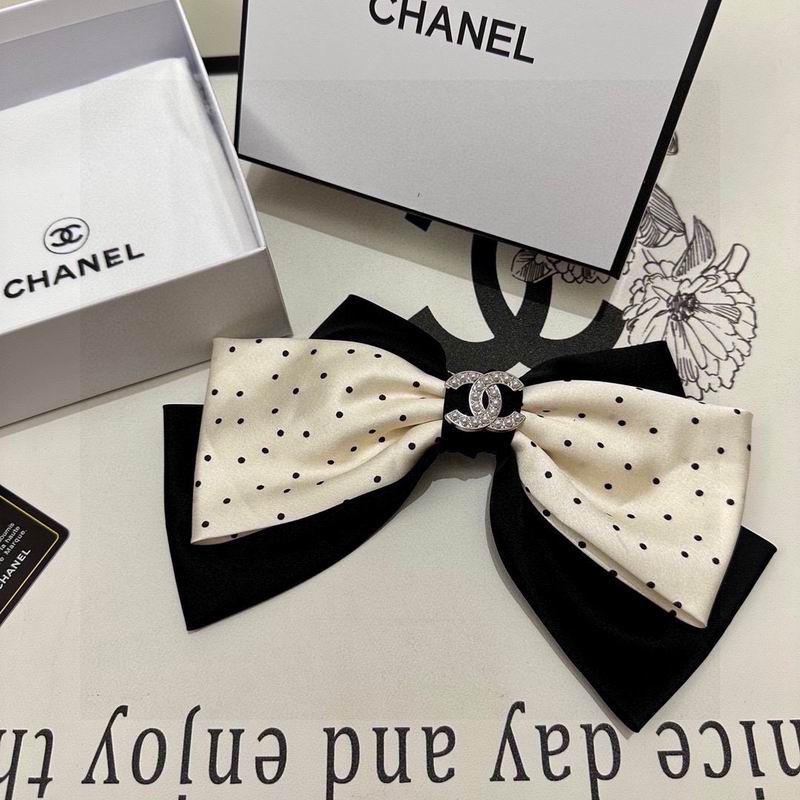 Chanel Hairpin hh (66)