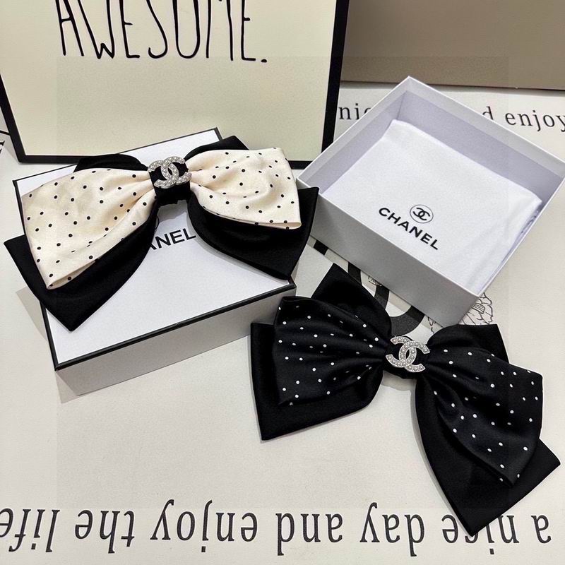 Chanel Hairpin hh (68)