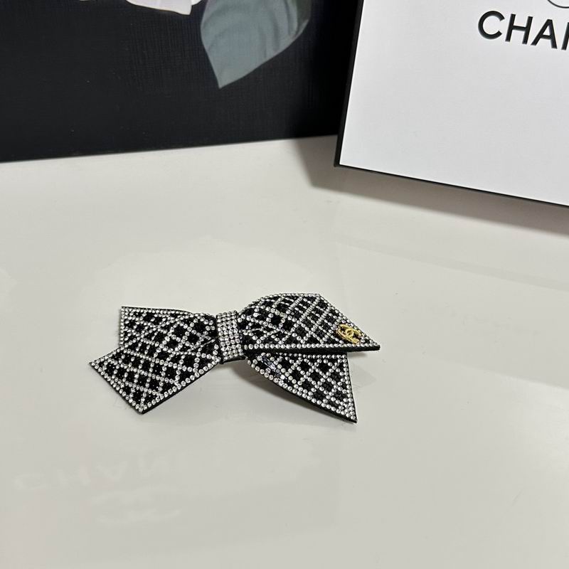 Chanel Hairpin hh (70)