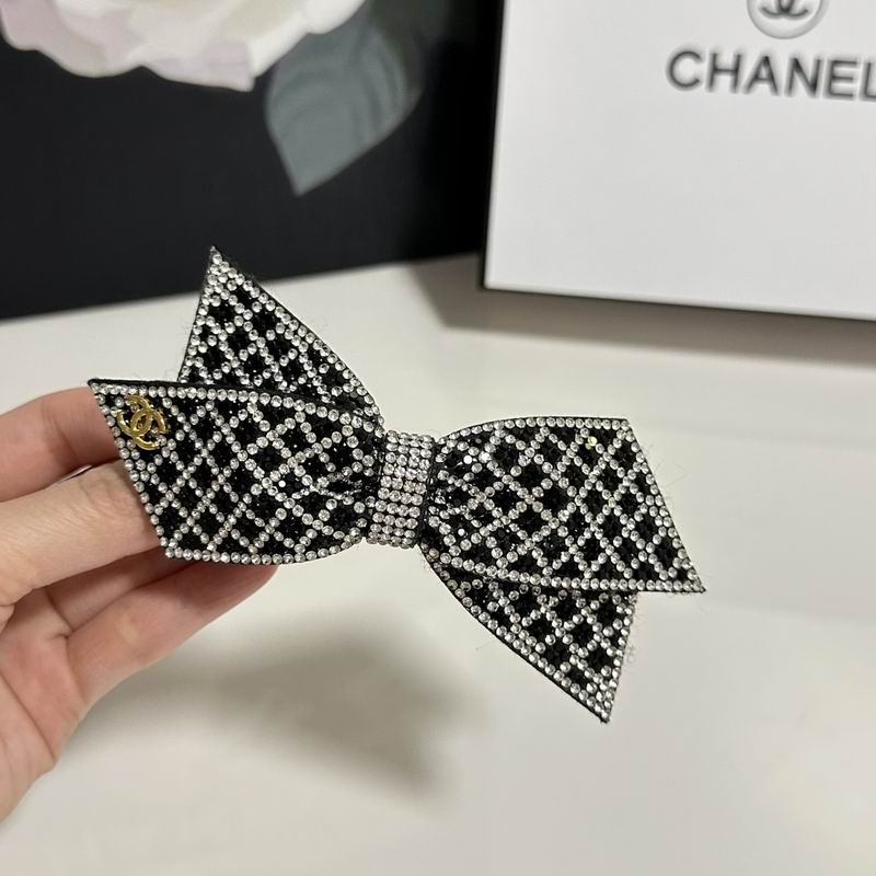 Chanel Hairpin hh (72)