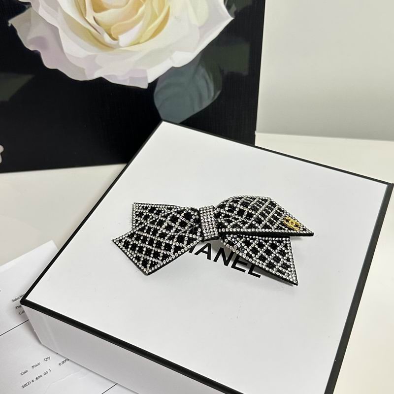 Chanel Hairpin hh (73)