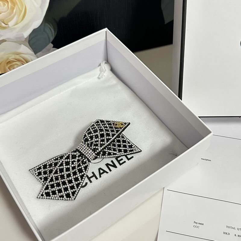 Chanel Hairpin hh (75)