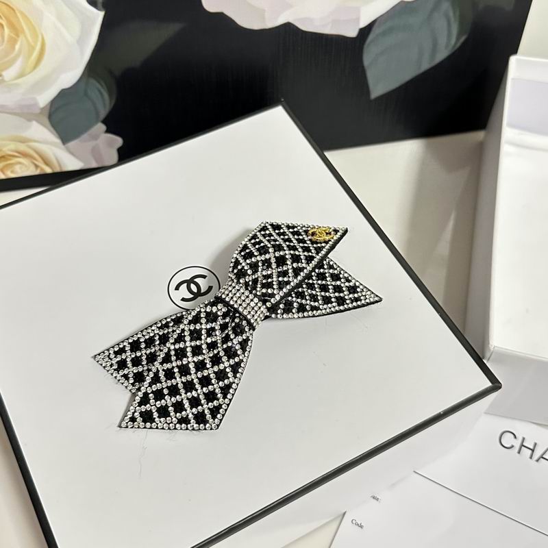 Chanel Hairpin hh (76)