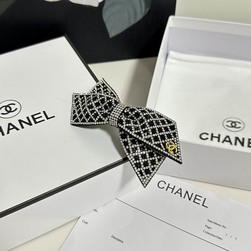 Chanel Hairpin hh (77)
