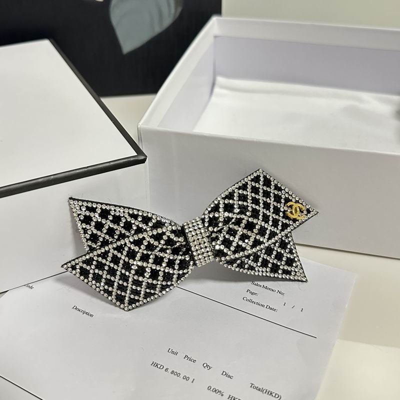Chanel Hairpin hh (78)