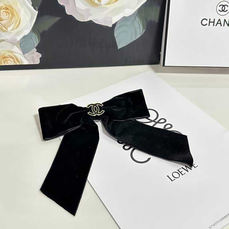 Chanel Hairpin hh (80)