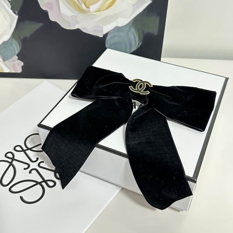 Chanel Hairpin hh (81)