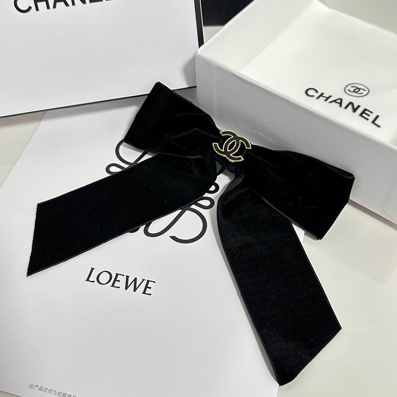 Chanel Hairpin hh (84)