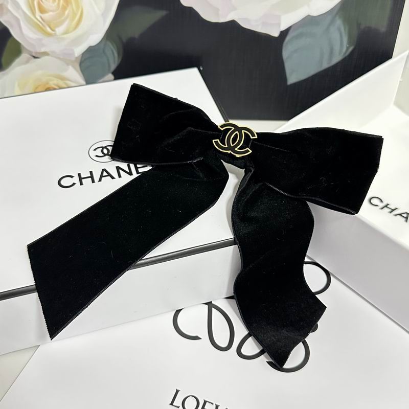 Chanel Hairpin hh (86)