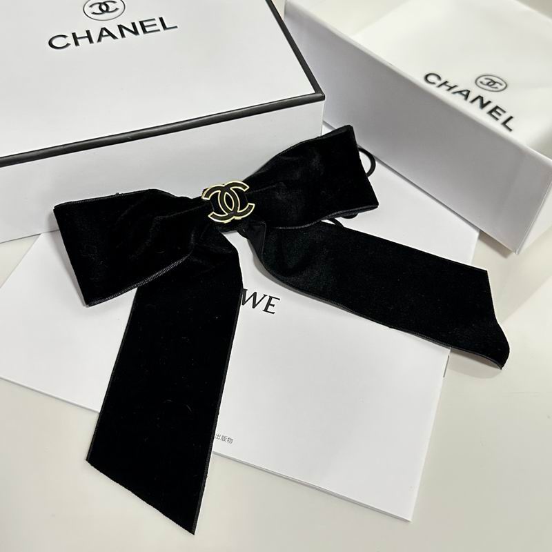 Chanel Hairpin hh (87)
