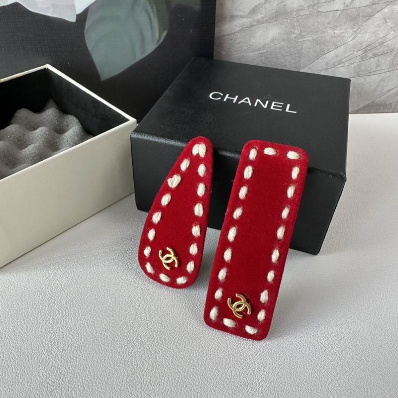 Chanel Hairpin hh (89)