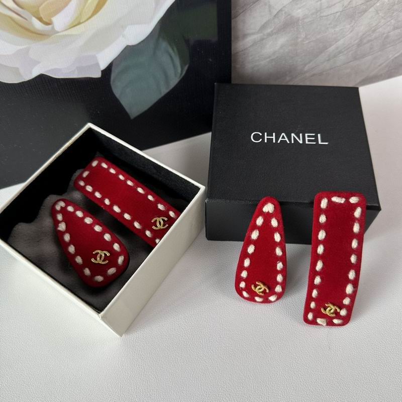 Chanel Hairpin hh (90)