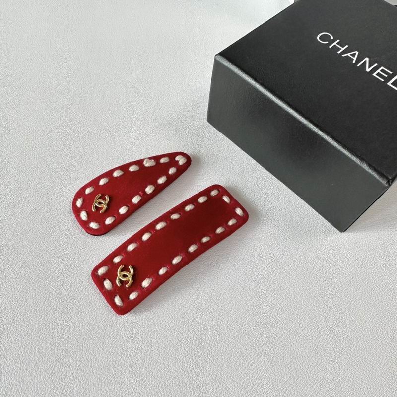 Chanel Hairpin hh (92)