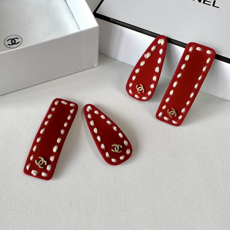 Chanel Hairpin hh (93)