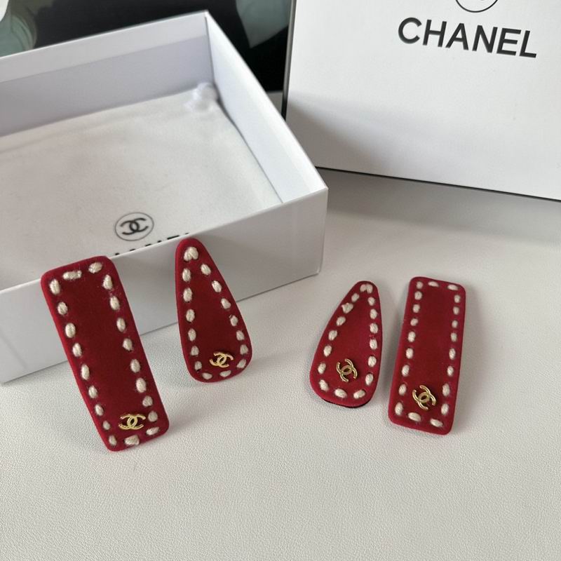 Chanel Hairpin hh (94)