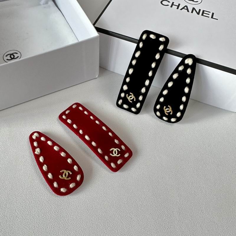 Chanel Hairpin hh (95)