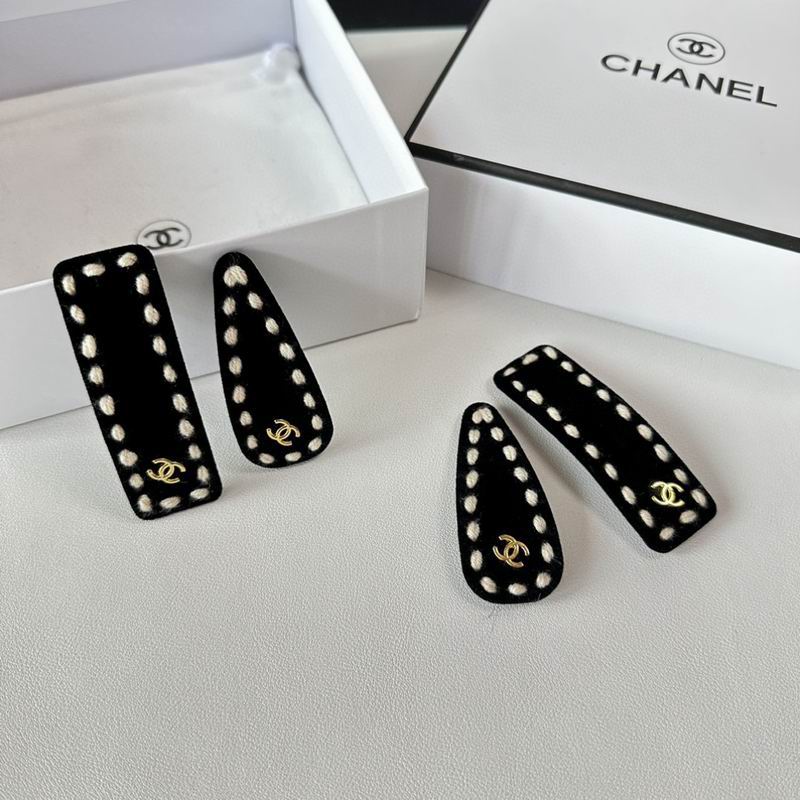 Chanel Hairpin hh (97)