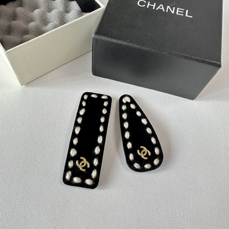 Chanel Hairpin hh (99)