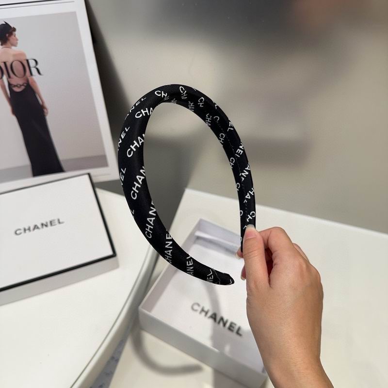Chanel Headband hh (10)