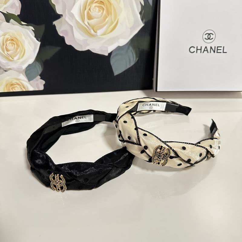 Chanel Headband hh (100)