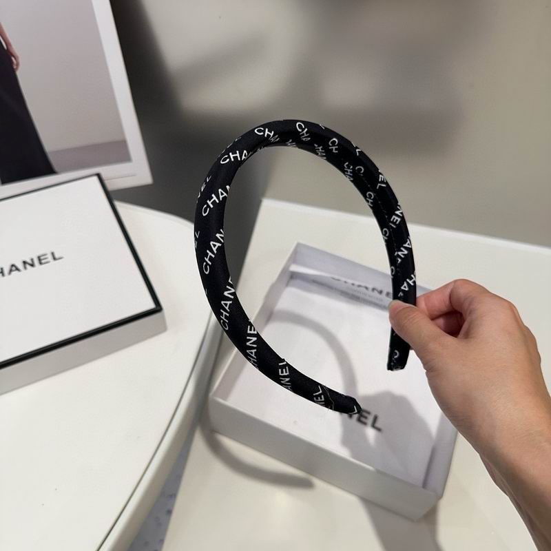 Chanel Headband hh (11)