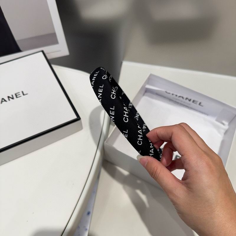 Chanel Headband hh (12)