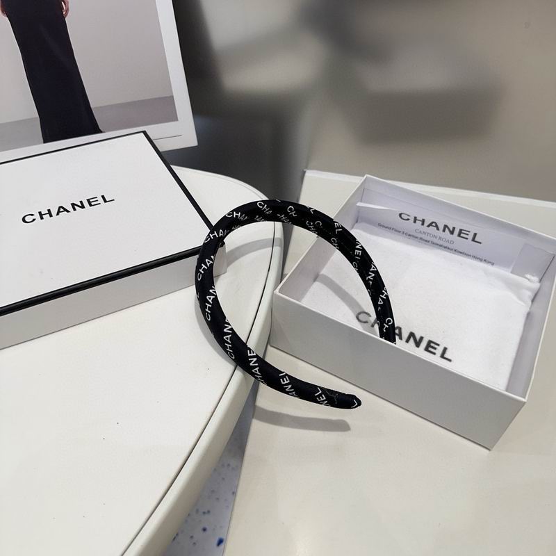 Chanel Headband hh (13)