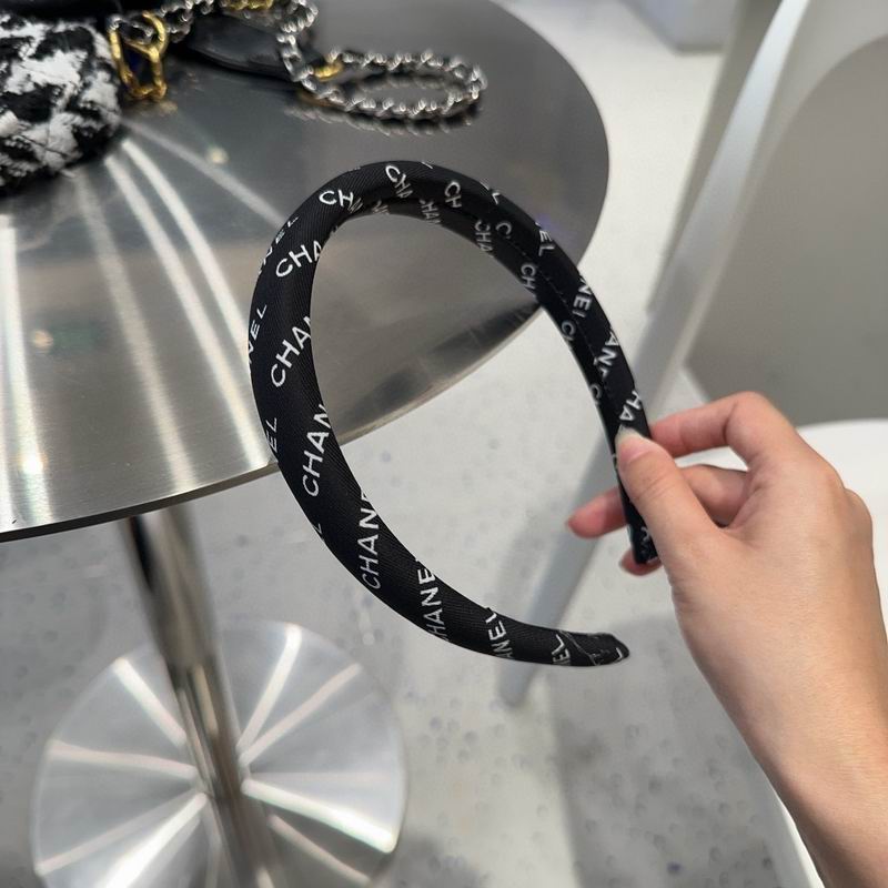 Chanel Headband hh (14)