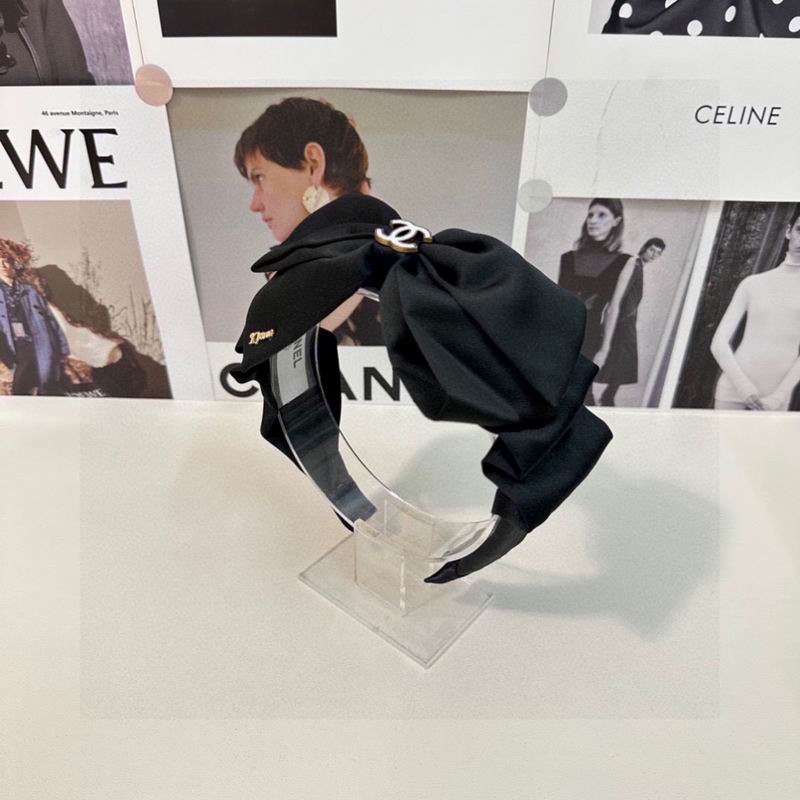 Chanel Headband hh (148)