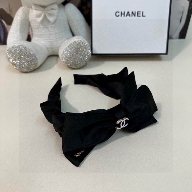 Chanel Headband hh (149)
