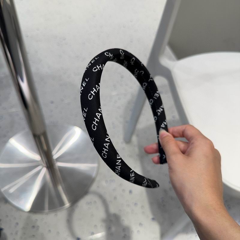 Chanel Headband hh (15)