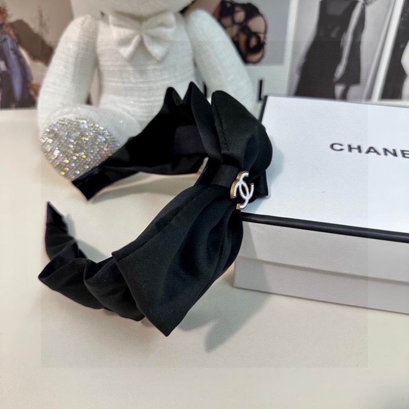 Chanel Headband hh (151)