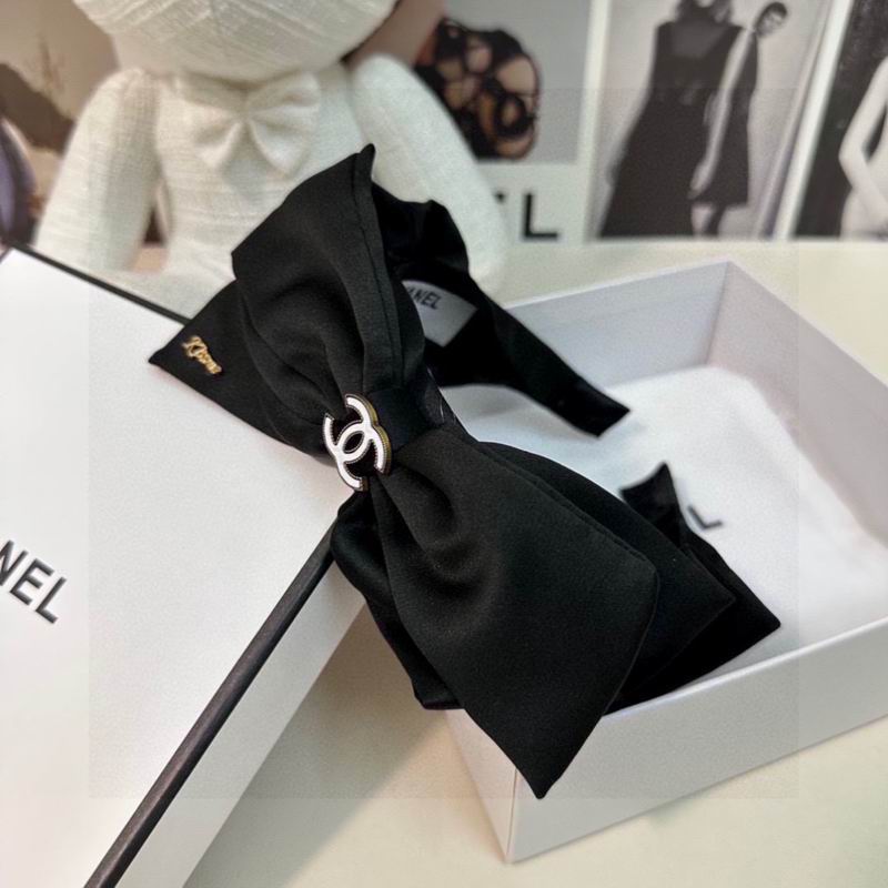 Chanel Headband hh (154)
