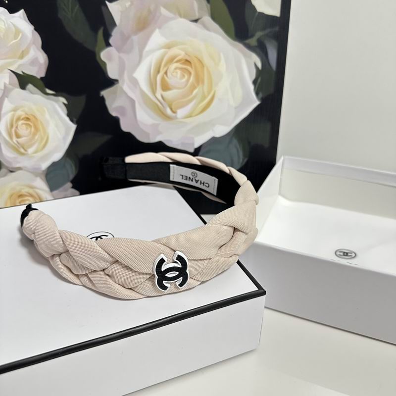 Chanel Headband hh (184)