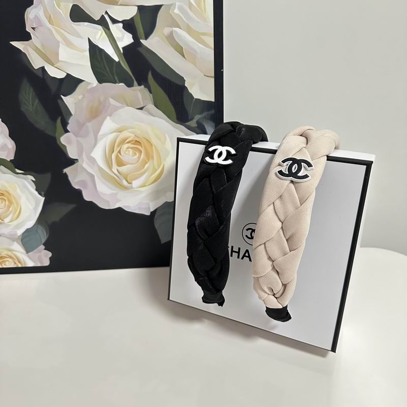 Chanel Headband hh (186)