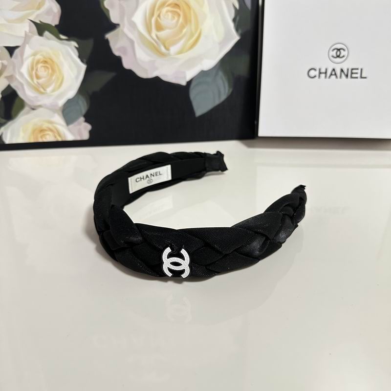 Chanel Headband hh (187)