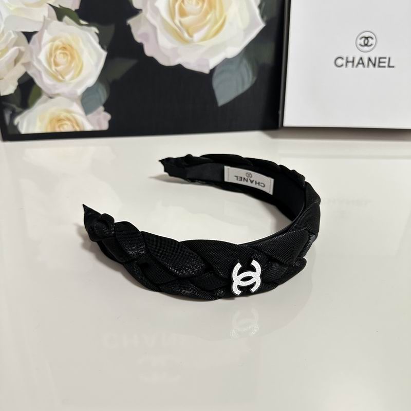 Chanel Headband hh (188)