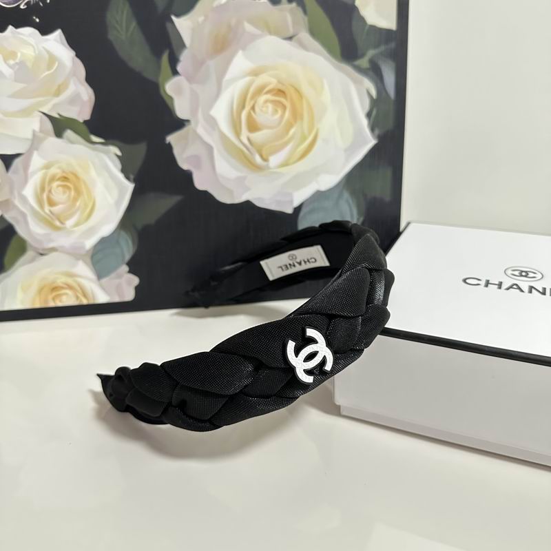 Chanel Headband hh (189)