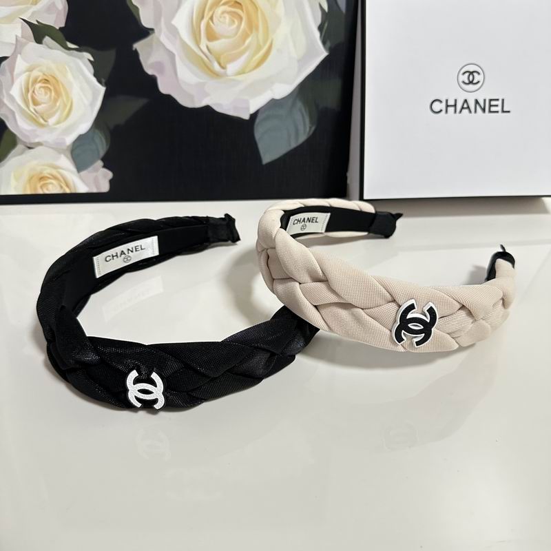 Chanel Headband hh (194)